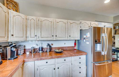 Breweries, Hiking Trails and Museums Monument House - Foto 13