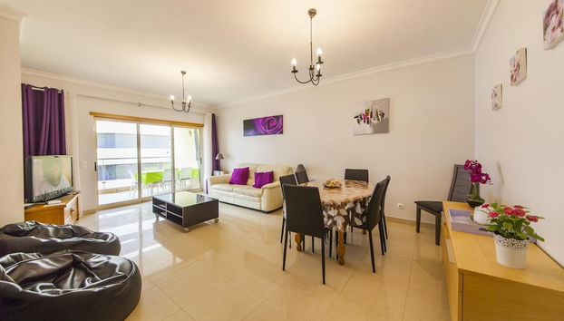 C05 - Convento Apartment - Foto 2, Plano