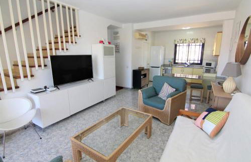 Bahia Meloneras 67 - 3 beds - - Foto 5