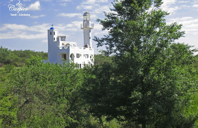 El Faro de Carpier - Photo 48