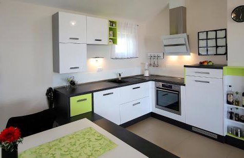 Apartment Porpo - Foto 10