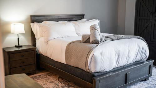 Luxury Downtown Loft - Balcony and Rooftop Bar! - Foto 2