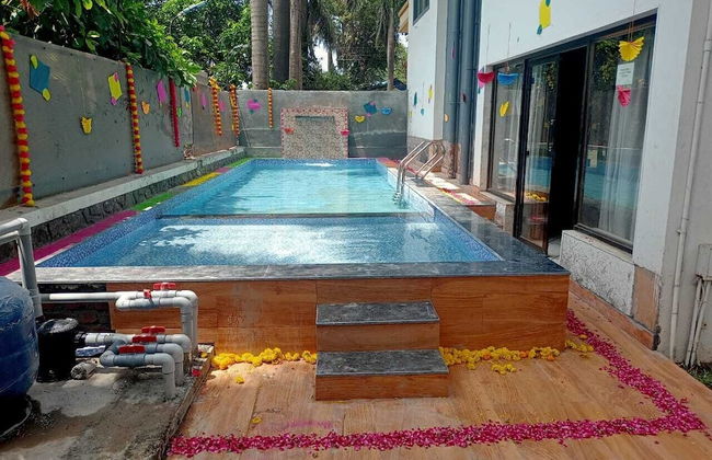 Lalit Hills Resort - Foto 8