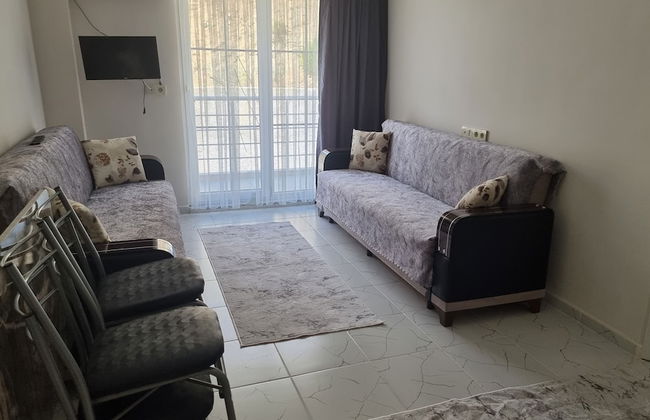 Sidelya Apart - Foto 15