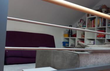 Appartement spacieux 2 Pers- 4 Max - Foto 6