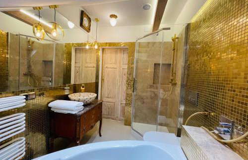 LOFT W RYNKU Z JACUZZI - Foto 1