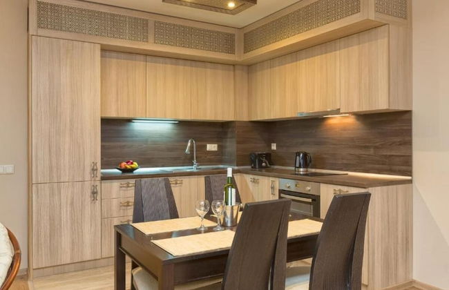 Apartments in Golden Sands - Foto 11