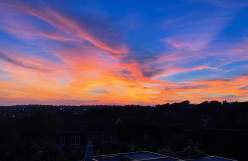 Luxury Apartment Brighton and South Downs National Park, Free Parking, animals on request daily fee - Foto 19