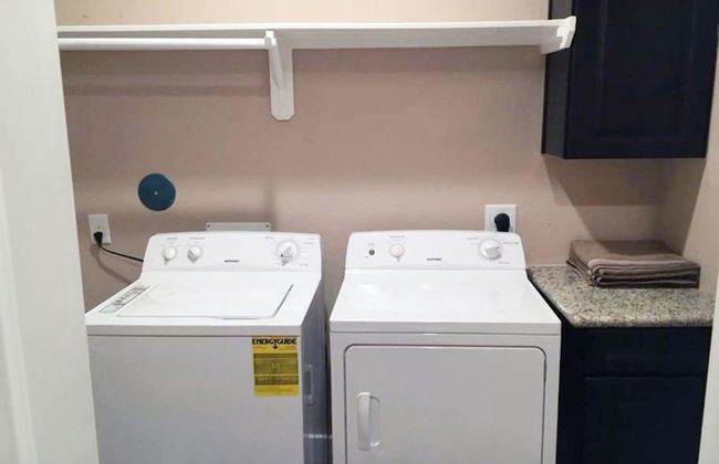 Modern Energy Corridor Corporate Housing - Foto 22