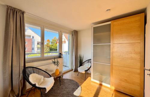 Blue Loft - Boutique Apartment - Bad Krozingen - Foto 3