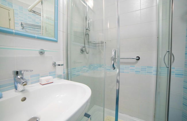 Villa 1 Sunset with Pool on Seashore - Foto 77