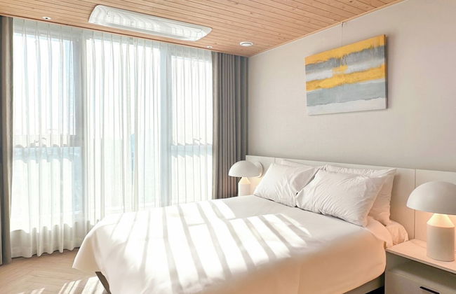 Brown Suites Busan - Foto 59