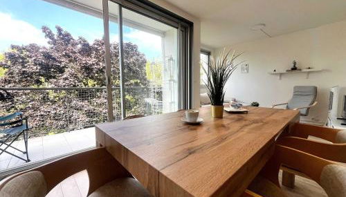 Spacious - Terrace - Piano - Monte-Cristo Castle - Foto 2