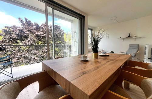 Spacious - Terrace - Piano - Monte-Cristo Castle - Foto 2