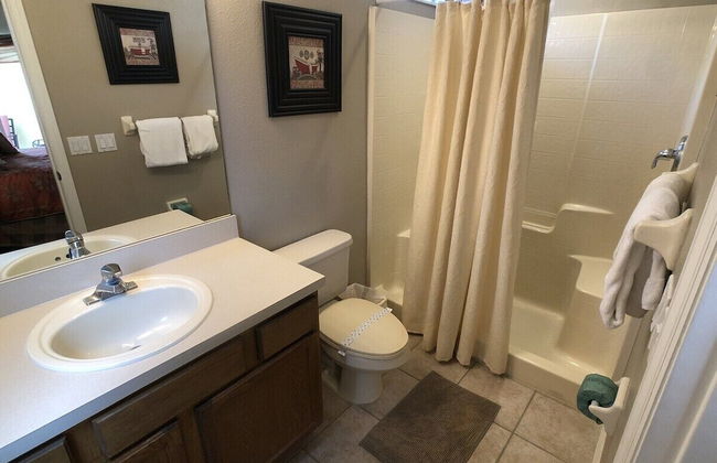 South Facing Villa - Southern Dunes Golf Community - Photo 14