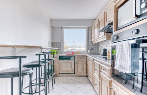 GuestReady - Tranquil Escape in the City - Foto 2