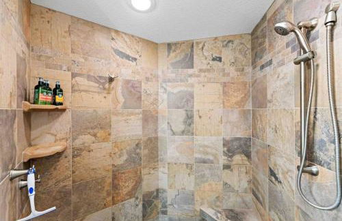 Octagon House - Foto 27