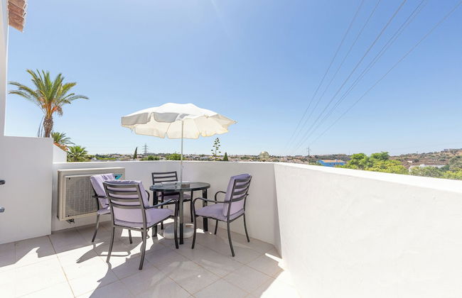 Amazing 2-bedroom Appartment With big Terrace! - Photo 23