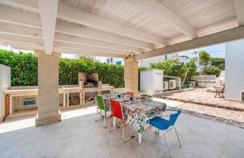 Villa Petronilla sul Mare by Rentbeat - Foto 49