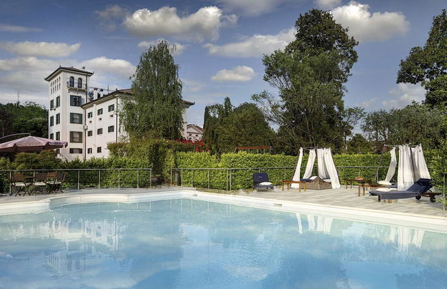 Villa Barchessa Panigai 14 - Foto 41