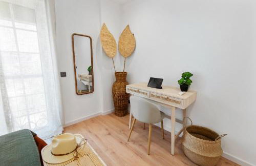 Mae Joana pool&beach Faro villa - Foto 17