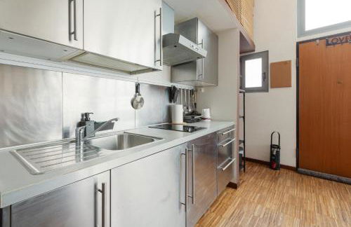 GuestHost - Milano Bovisa Apartment - Foto 6