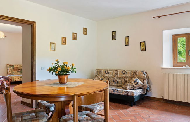 Belvilla by OYO La Casa sul Fiume Piano Terra - Foto 25