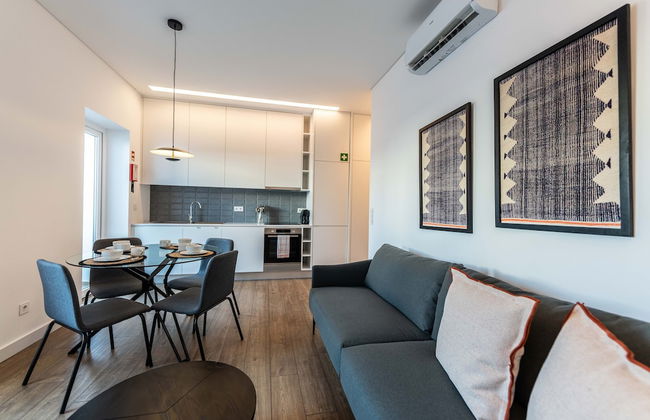 BRUM Design Apartments - Foto 29