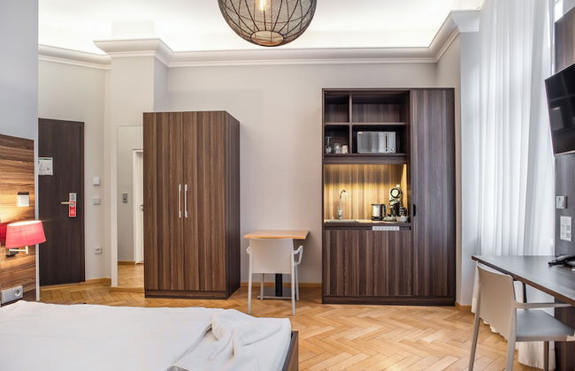 BoardingWorld Heidelberg - Foto 43