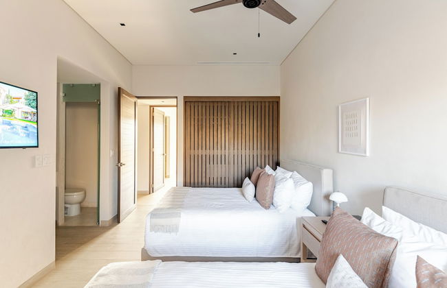 Paraiso Residences Marina Cabo by Capitalia - Foto 35