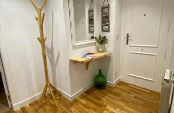 Alojamiento en pleno centro con WIFI y Aire Acondicionado - Foto 16