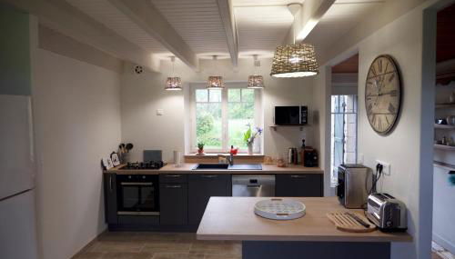 Maison bretonne entre terre et mer - Photo 4