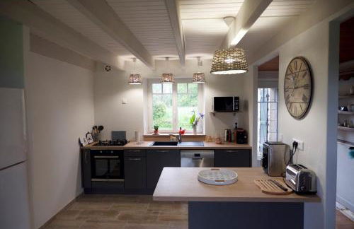 Maison bretonne entre terre et mer - Photo 4