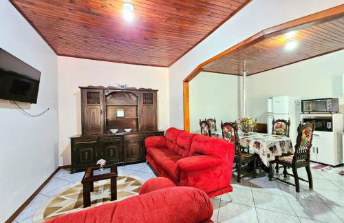 Casa de Ferias em Foz do Iguaçu - Photo 30