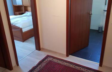 WEDEMARK-Apartment-Haus für bis zu 24 Personen - Foto 12