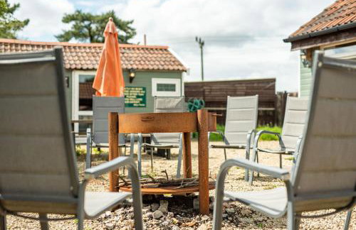 Bramley Barn near Bath + Hot tub - Foto 18