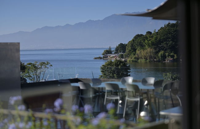 Yakamoz Haijie Hotel - Foto 52