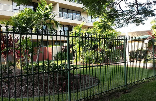 Kirribilli Riverfront Apartments - Foto 58