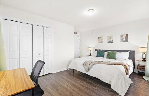 Urban Haven XL - NYC & Newark with free parking - Photo 5