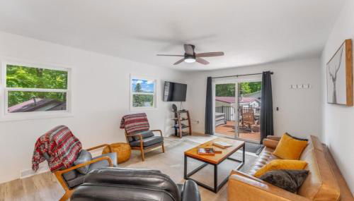 TB-13 Thunder Bay Resort Cabin 13 - Photo 4