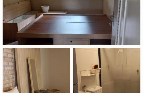 Renovated country house 15 min drive from Brasilia - Foto 23