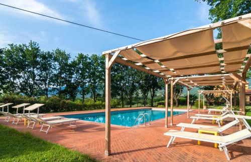 Mansion with Pool and play area - Foto 20