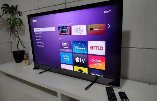 Casa no bairro do catolé - Foto 5