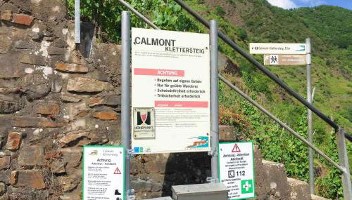 Ferienhaus MaLu in Bremm - Foto 3