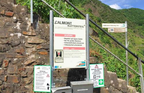 Ferienhaus MaLu in Bremm - Foto 3