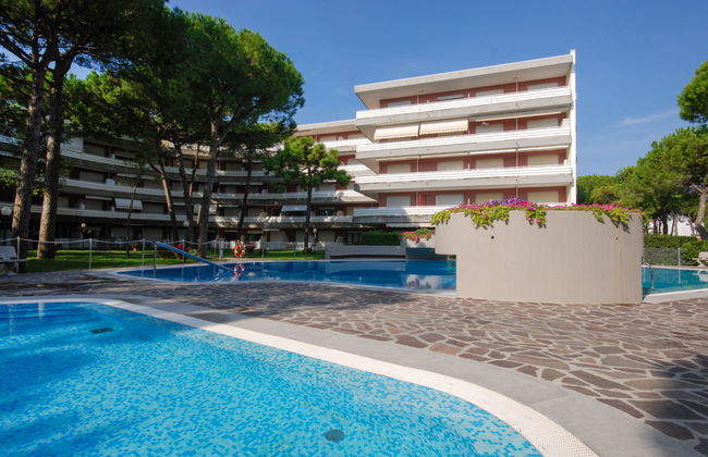 Residence La Meridiana - Foto 16