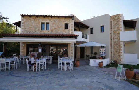 Ledra Maleme Hotel - Foto 39