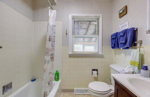 Quaint Horseheads Home about 9 Mi to Elmira College - Foto 16