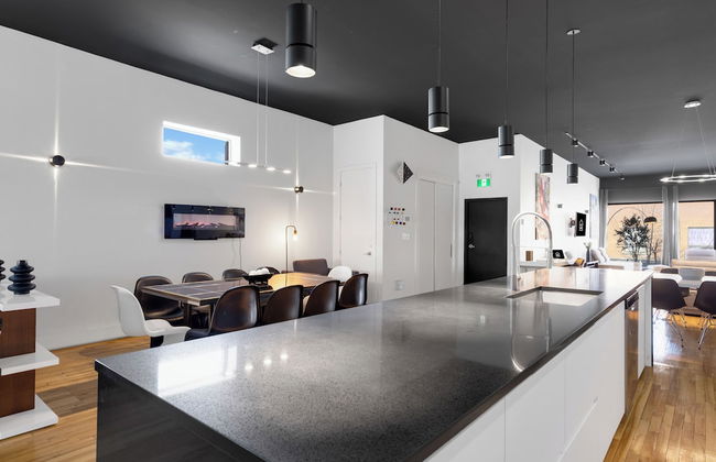 Liv MTL - Plaza - Foto 31