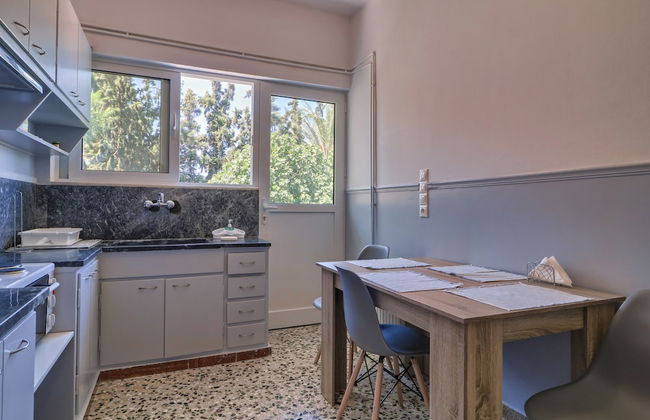 Carpe Diem Apartments By Athens Airport - Foto 33